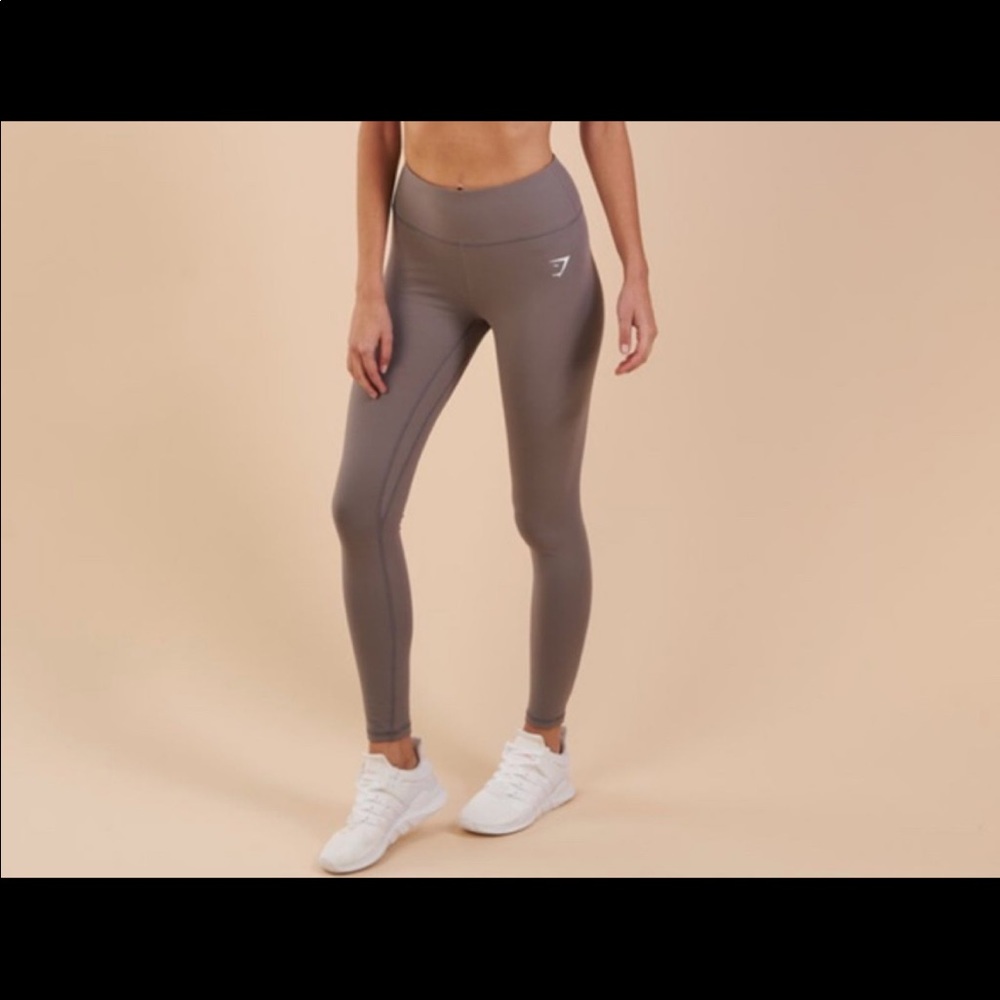 Gymshark Dreamy Leggings Grey